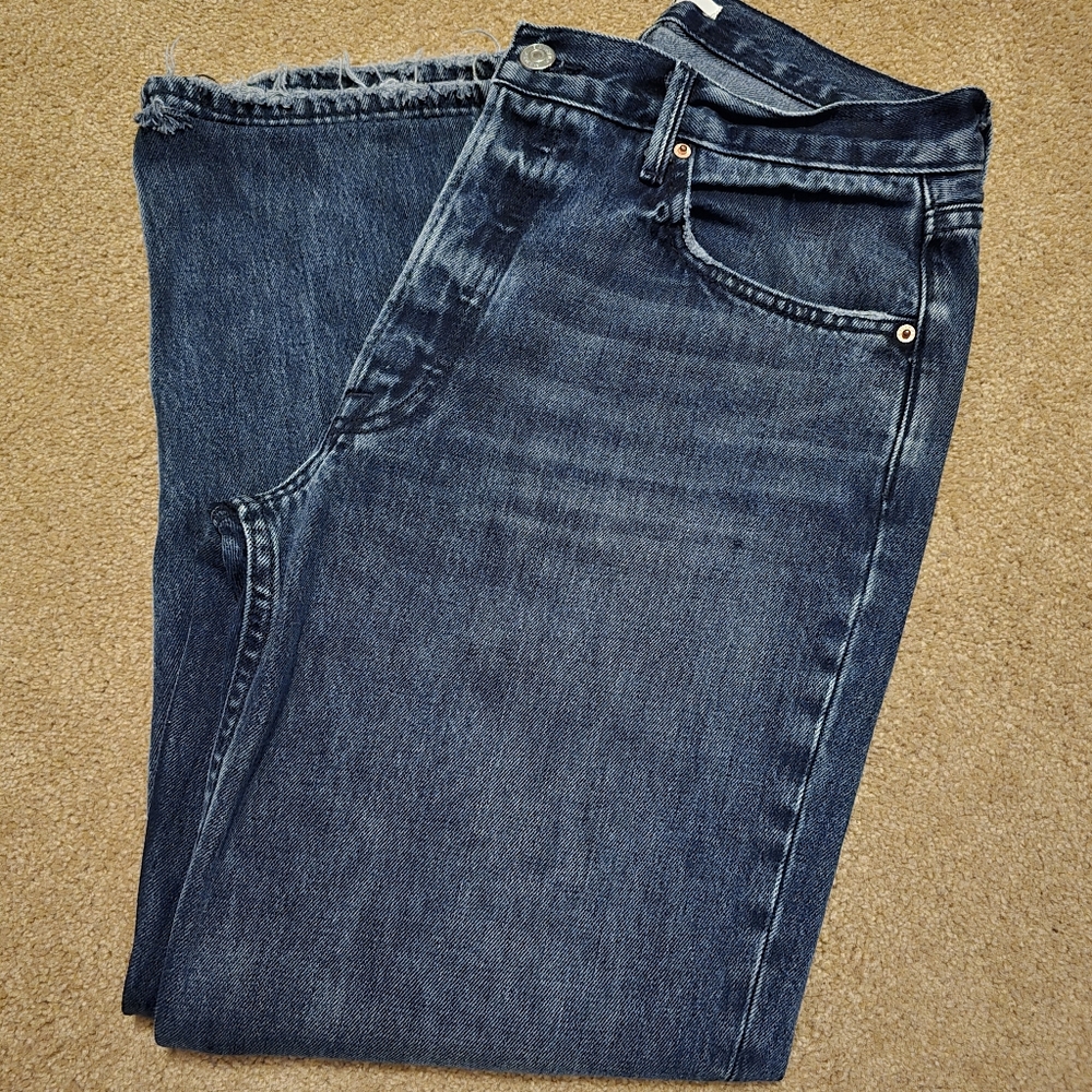 GRLFRND Helena Jeans in Evening Star Size 29